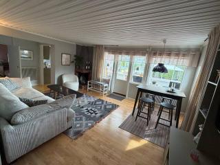 Torne River Hideaway - 2