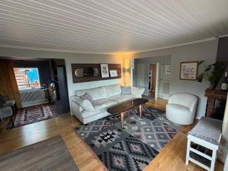Torne River Hideaway - 1