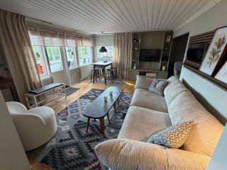 Torne River Hideaway - 6