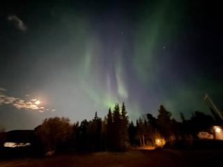 Torne River Hideaway - 8