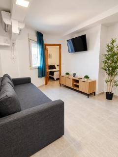 Residencial Alcoy Apartahotel - 7