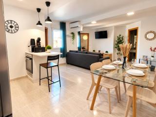 Residencial Alcoy Apartahotel - 5