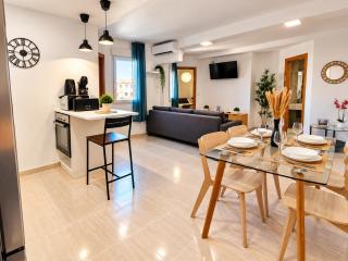 Residencial Alcoy Apartahotel - 2