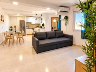 Residencial Alcoy Apartahotel - 1