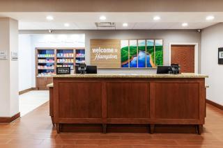 Hampton Inn & Suites by Hilton Lonoke - 7