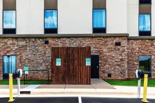 Hampton Inn & Suites by Hilton Lonoke - 9