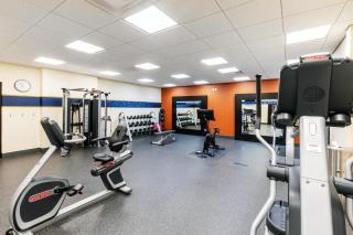 Hampton Inn & Suites by Hilton Lonoke - 1