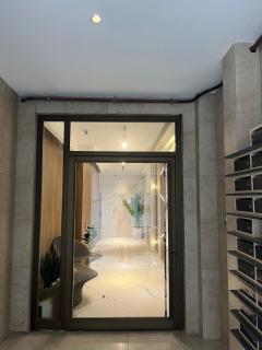 T2 cosy et moderne, séjour 5 étoiles à Oran - 9