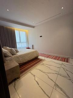 T2 cosy et moderne, séjour 5 étoiles à Oran - 3