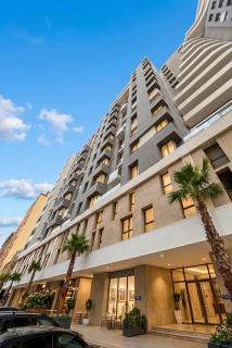 T2 cosy et moderne, séjour 5 étoiles à Oran - 2