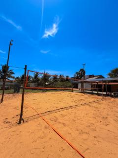 Pousada Melk Beach - 3