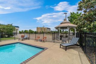 Hampton Inn Marion - 1