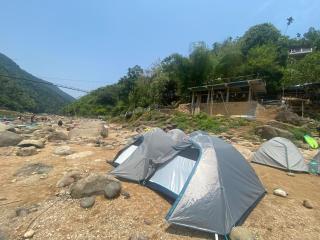 River's Edege's Retreat Campground - 1
