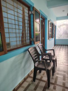 Cozy Studio 3 - 1