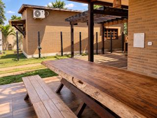 Casa de terra extended - 2