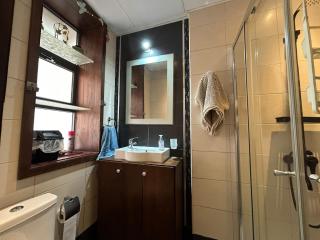 Bugibba Seaside Maisonette - A - 9