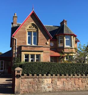 Ronas House - Inverness - 0