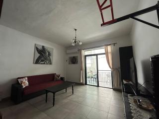 Bugibba Seaside Maisonette - A - 6