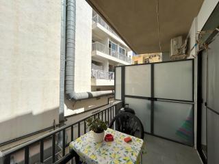 Bugibba Seaside Maisonette - A - 5