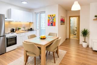 MM Central Apartment with free Parking - 3