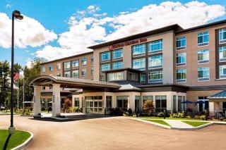 Hilton Garden Inn Lenox Pittsfield - 8