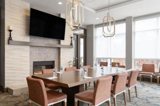 Hilton Garden Inn Lenox Pittsfield - 7