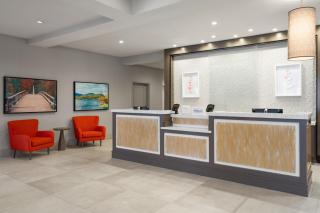 Hilton Garden Inn Lenox Pittsfield - 5