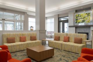 Hilton Garden Inn Lenox Pittsfield - 4