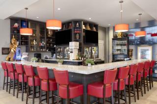 Hilton Garden Inn Lenox Pittsfield - 1