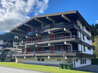 Bergzeit by Apartment Managers - 8