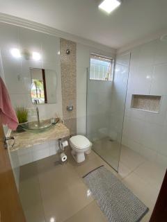 Casa de 3 quartos no Condomínio Oásis do Paranapanema - 7