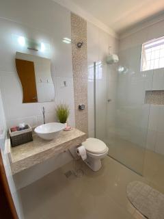 Casa de 3 quartos no Condomínio Oásis do Paranapanema - 8
