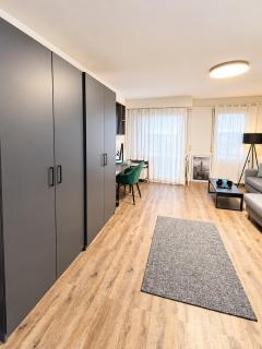 Business Apartment Karlsruhe - 0