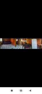 Cabañas Espacio Prana 1 - 4