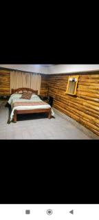 Cabañas Espacio Prana 1 - 2