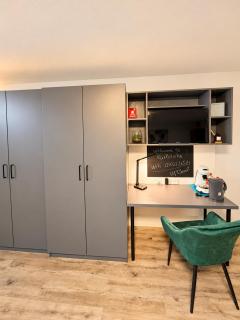 Business Apartment Karlsruhe - 3