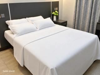 Mukono Heights Apartments - 0