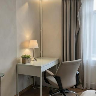 3BR Old Riga Luxury St Peter Church View - 9