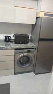شاليه فندقى بفندق ومنتجع سكاندك - 8