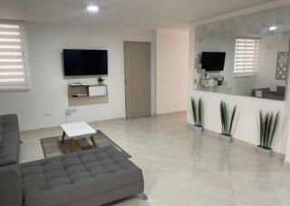 Apartamento El poblado interior 401 - 0