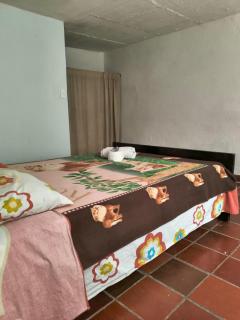 Descanso en el Campo - 5