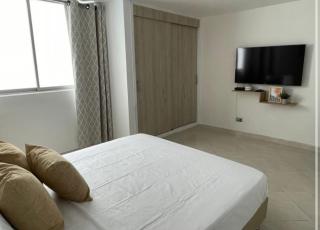 Apartamento El poblado interior 401 - 7