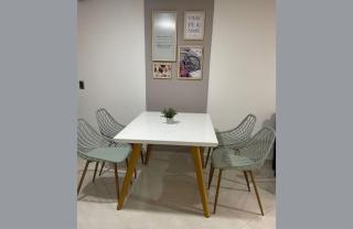 Apartamento El poblado interior 401 - 6