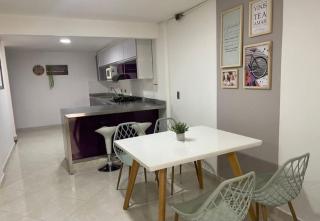 Apartamento El poblado interior 401 - 4
