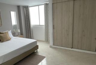 Apartamento El poblado interior 401 - 2