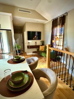 Master Suite De Carlo Shared Property PRIVATE stay NYC 18mins - 0