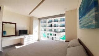 1BR Apartment with Pool and Sunset Views - 8