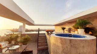 1BR Apartment with Pool and Sunset Views - 6