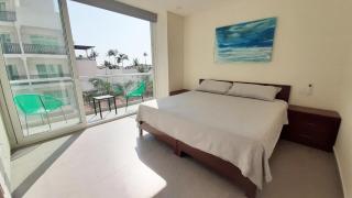 1BR Apartment with Pool and Sunset Views - 9
