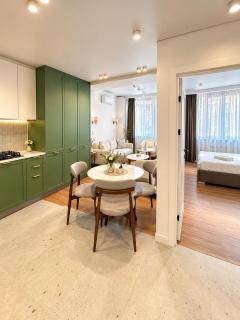 Modern apartment - 5